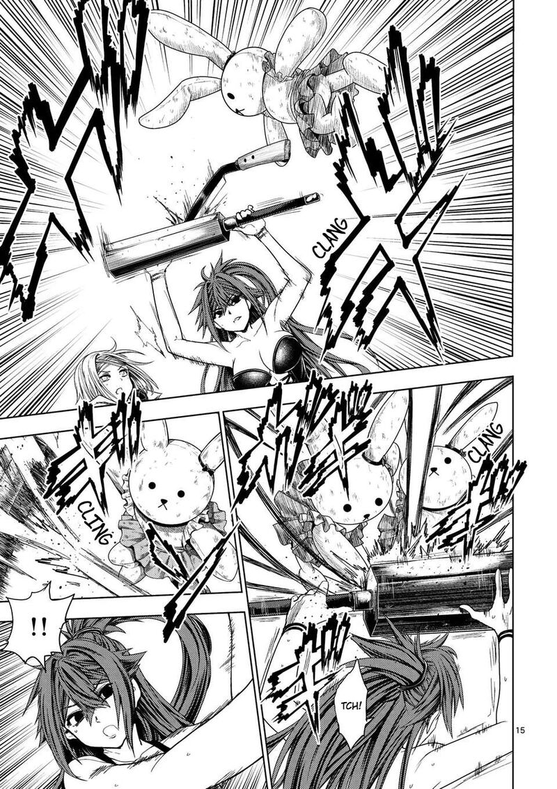 Deatte 5 Byou De Battle Chapter 227b Page 2