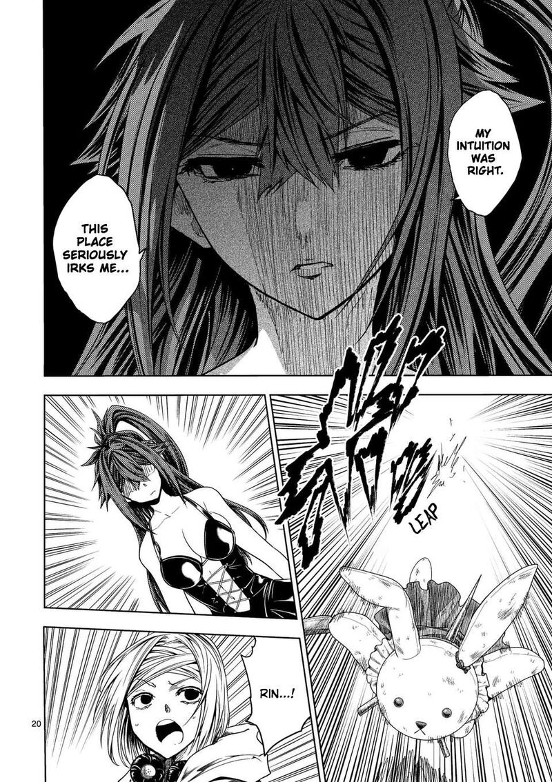 Deatte 5 Byou De Battle Chapter 227b Page 7
