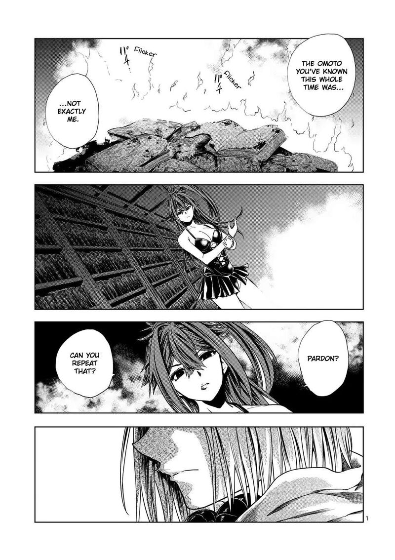 Deatte 5 Byou De Battle Chapter 228a Page 1