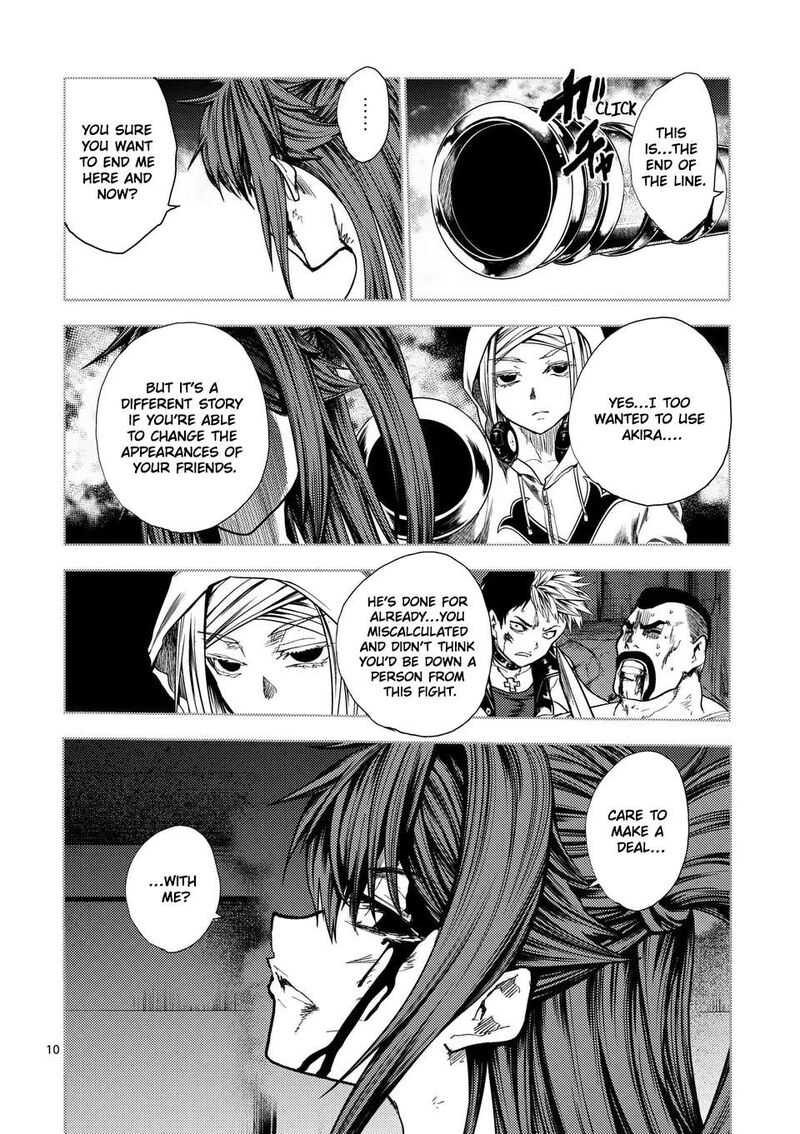 Deatte 5 Byou De Battle Chapter 228a Page 10