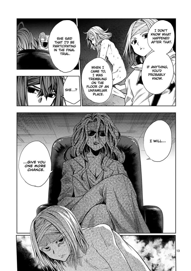 Deatte 5 Byou De Battle Chapter 228a Page 13