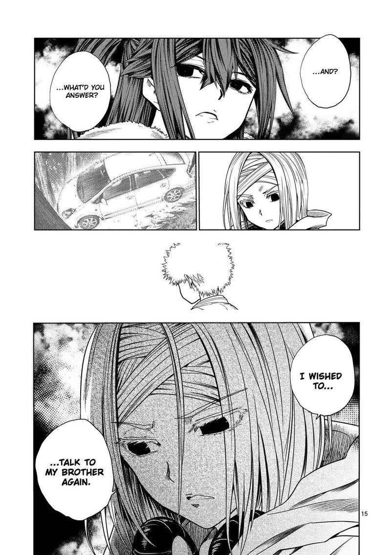 Deatte 5 Byou De Battle Chapter 228a Page 15