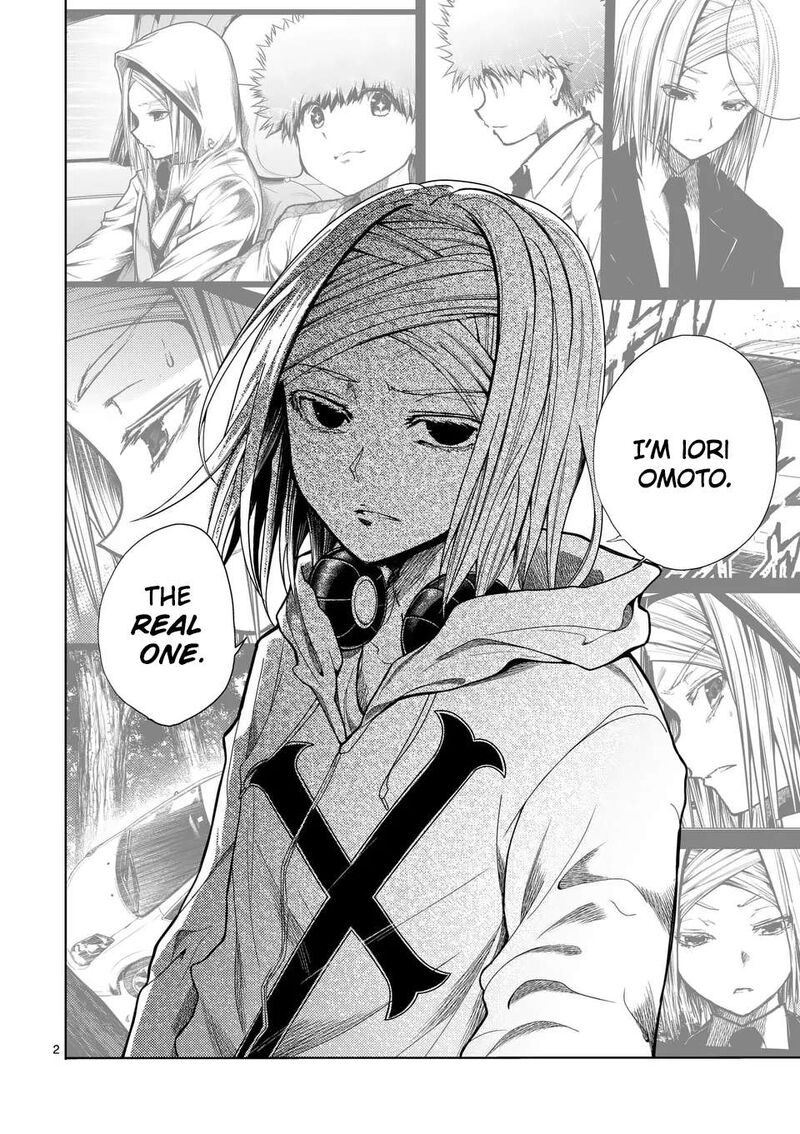 Deatte 5 Byou De Battle Chapter 228a Page 2
