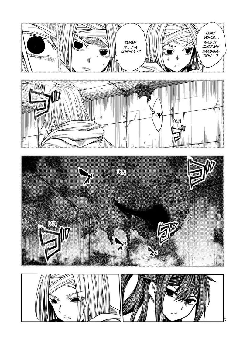 Deatte 5 Byou De Battle Chapter 228a Page 5