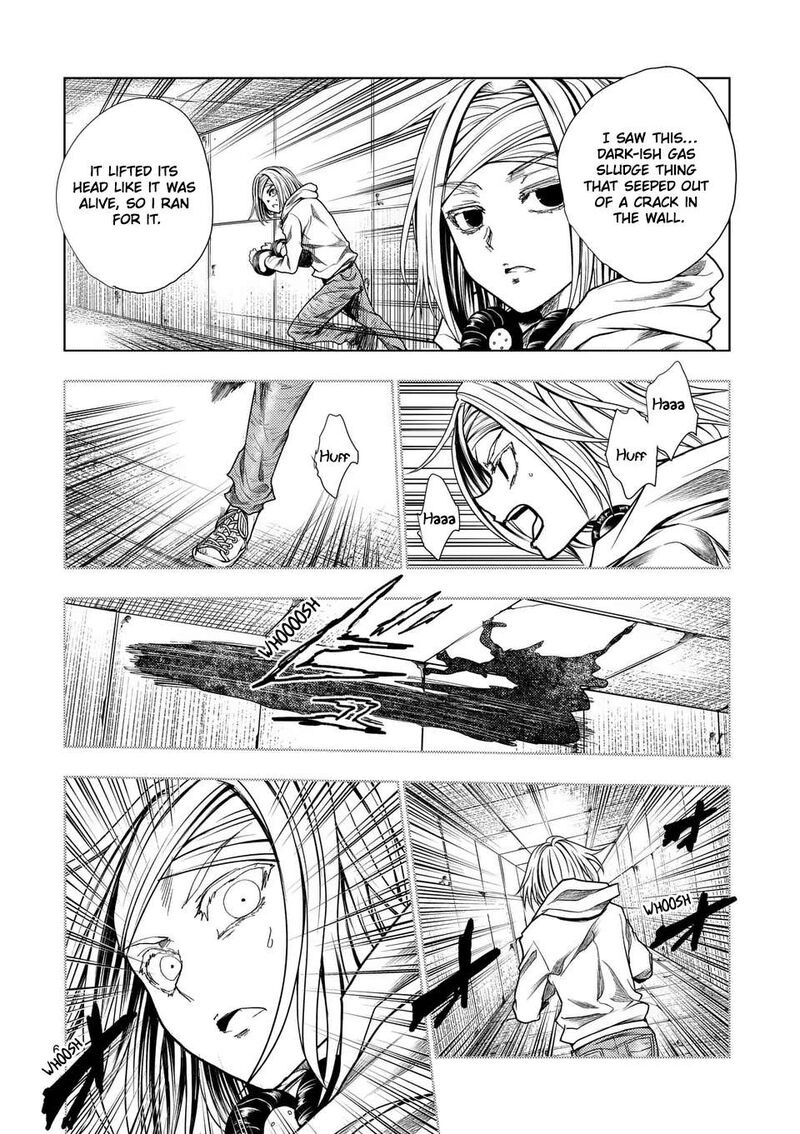 Deatte 5 Byou De Battle Chapter 228a Page 6