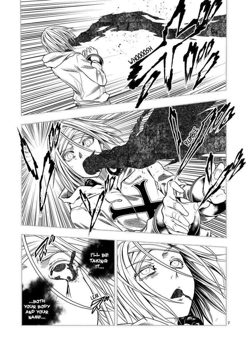 Deatte 5 Byou De Battle Chapter 228a Page 7