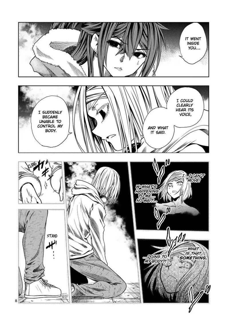 Deatte 5 Byou De Battle Chapter 228a Page 8