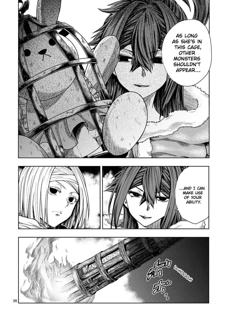 Deatte 5 Byou De Battle Chapter 228b Page 11