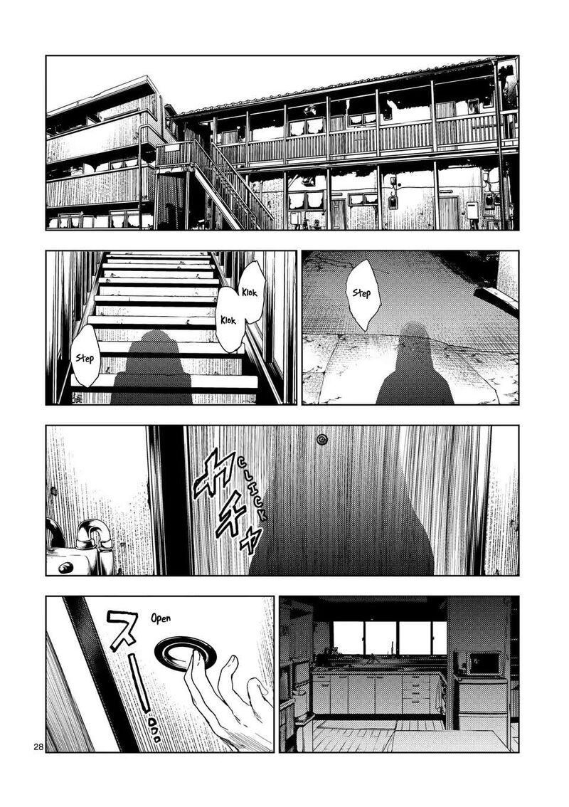 Deatte 5 Byou De Battle Chapter 228b Page 13