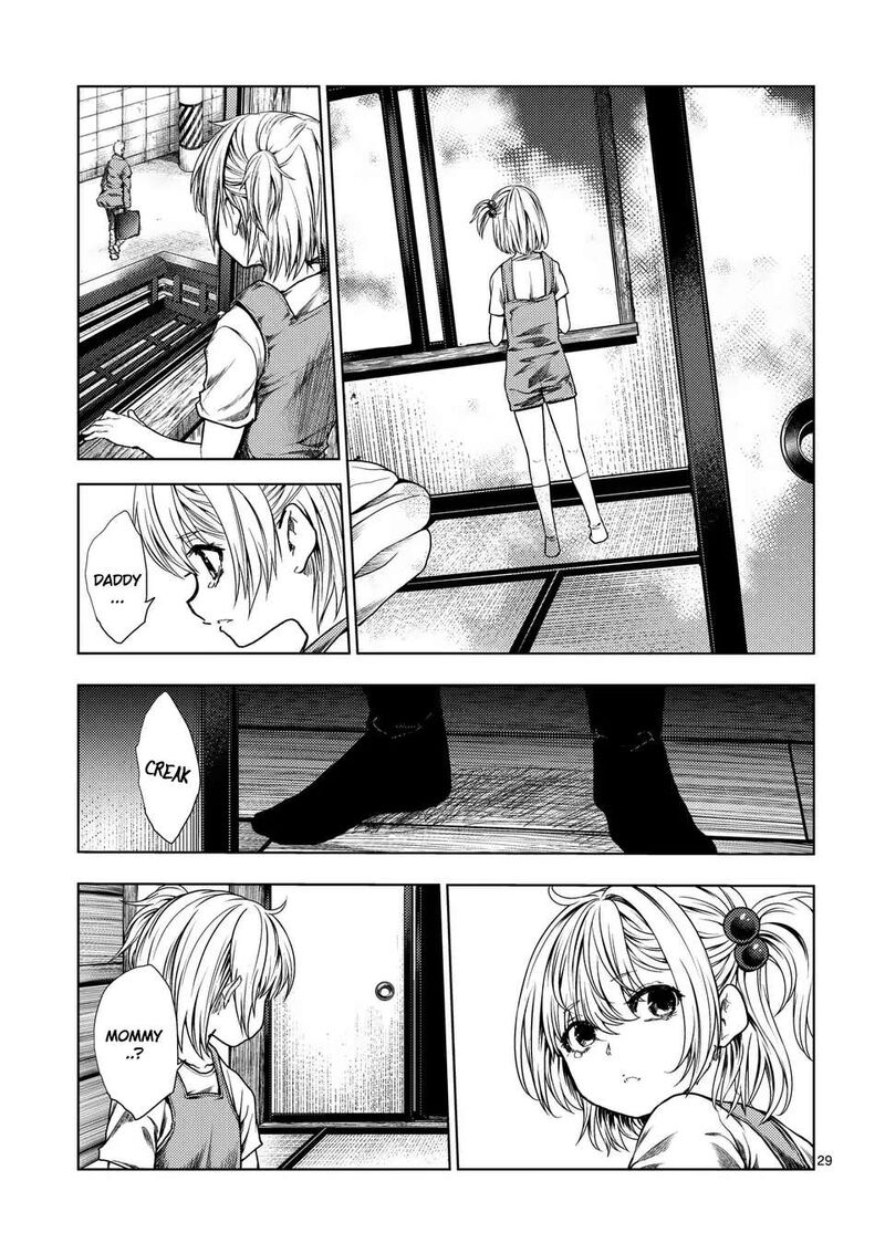 Deatte 5 Byou De Battle Chapter 228b Page 14