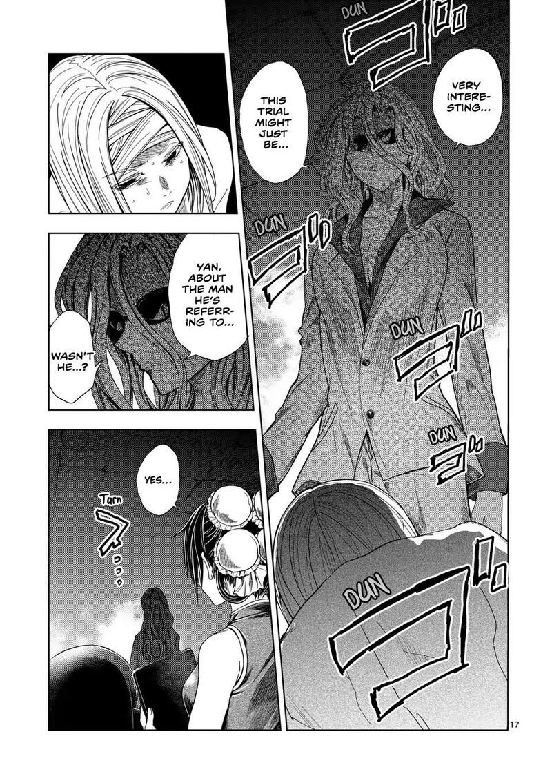 Deatte 5 Byou De Battle Chapter 228b Page 2