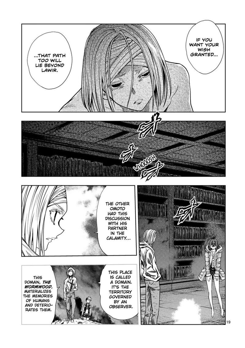 Deatte 5 Byou De Battle Chapter 228b Page 4