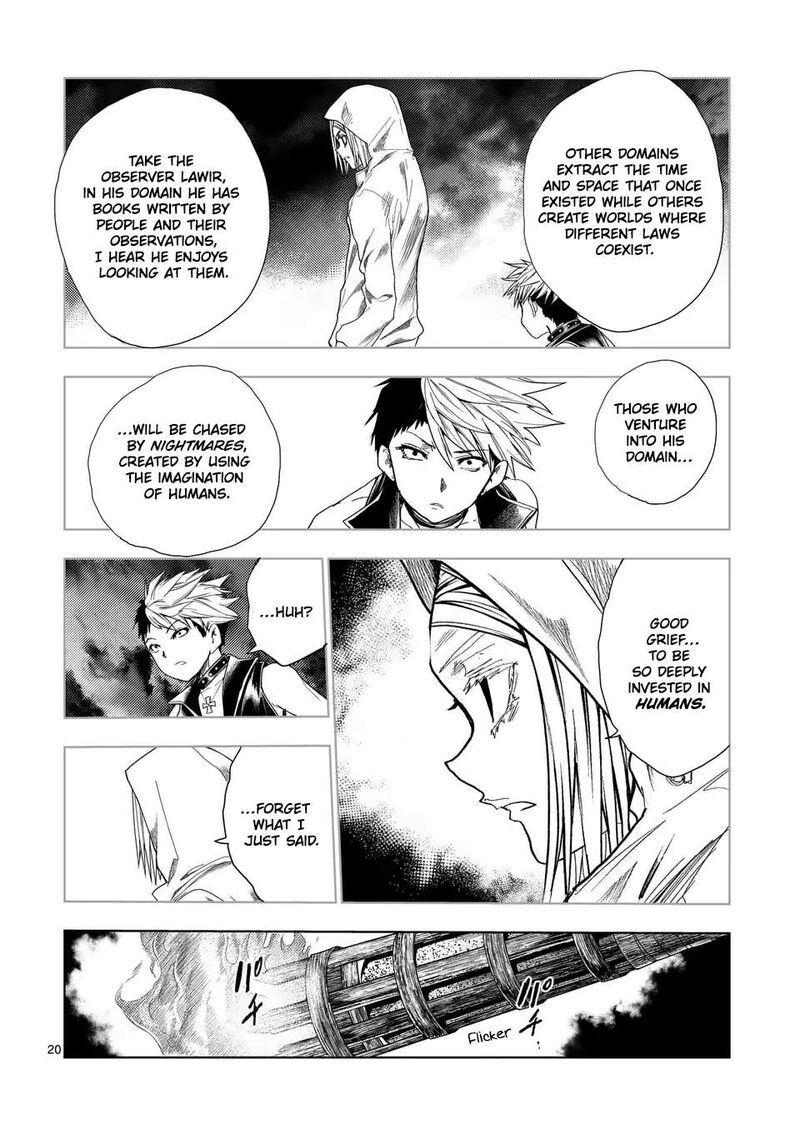 Deatte 5 Byou De Battle Chapter 228b Page 5