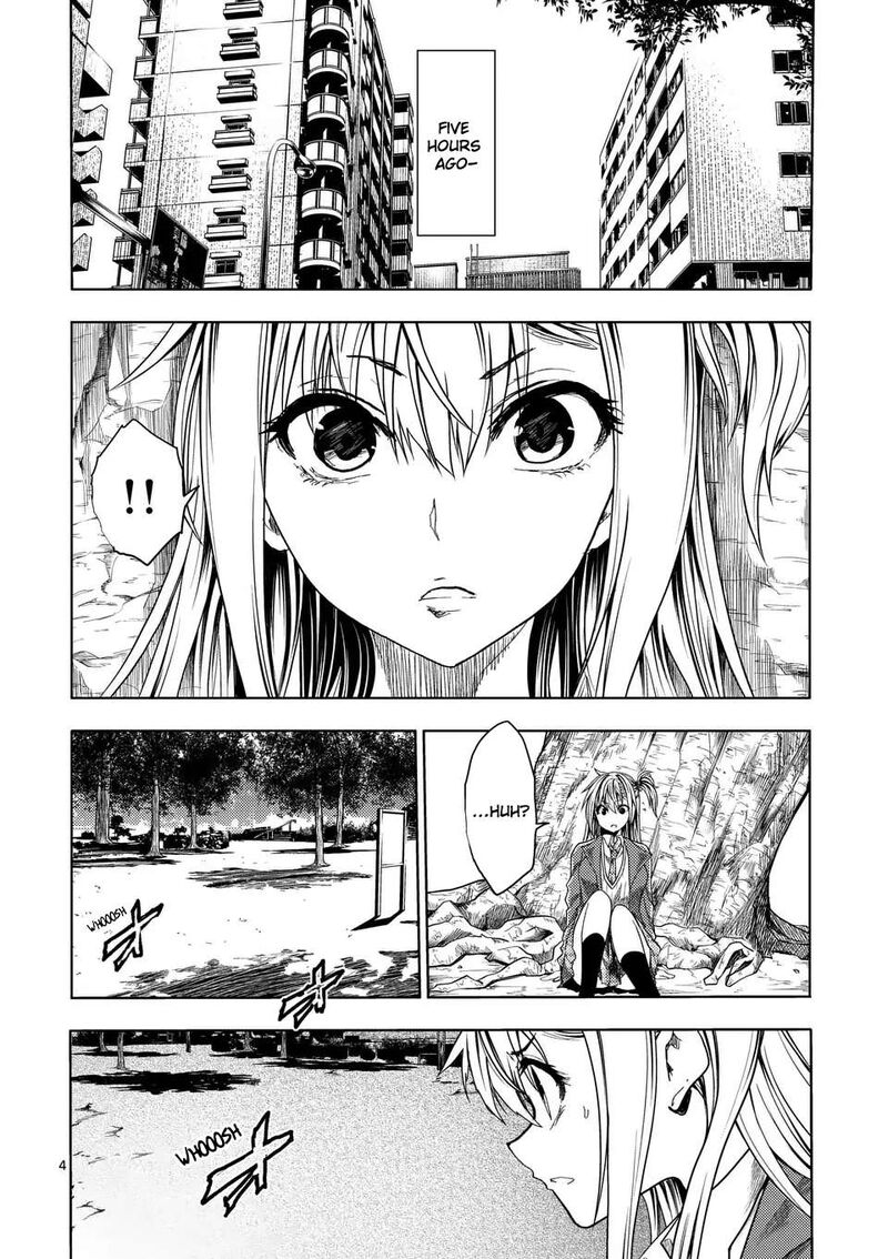 Deatte 5 Byou De Battle Chapter 229 Page 3