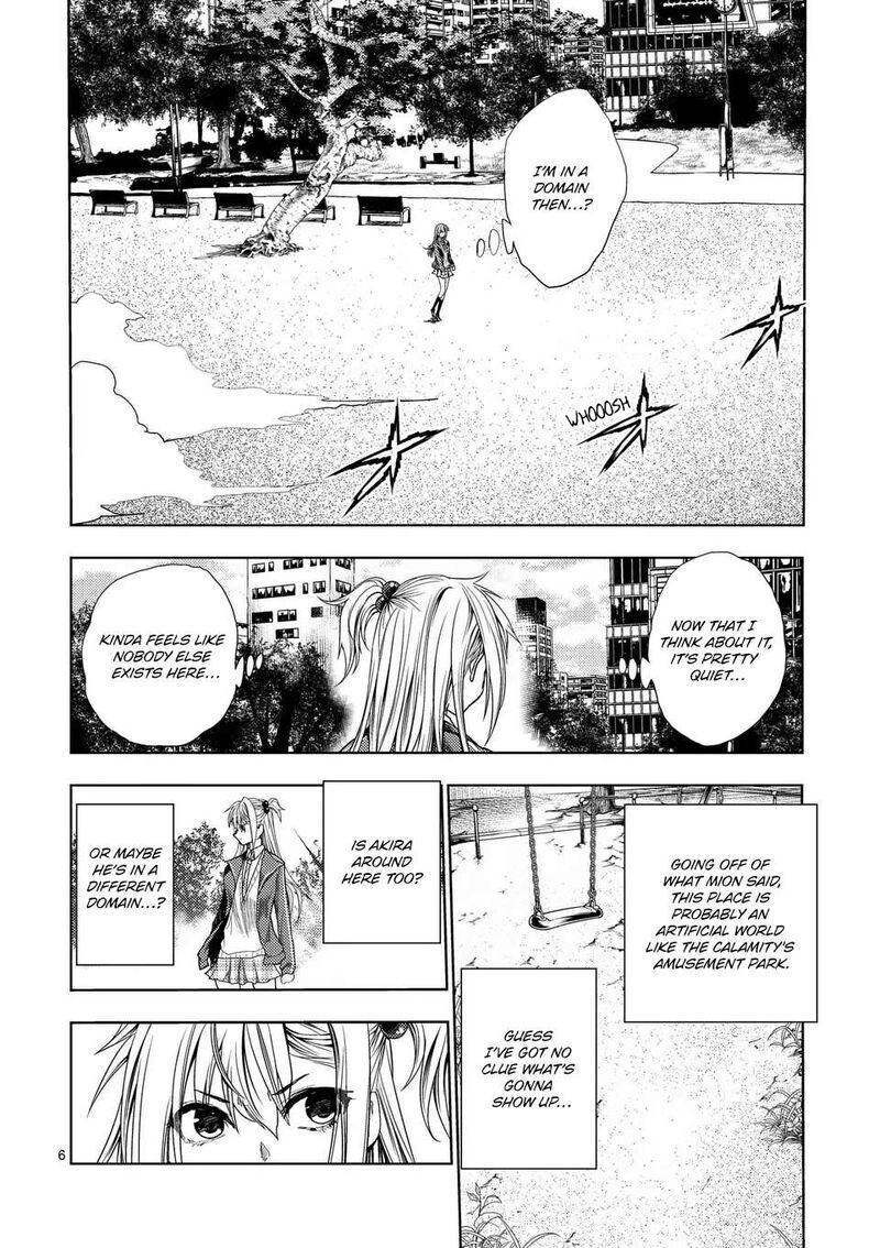 Deatte 5 Byou De Battle Chapter 229 Page 5