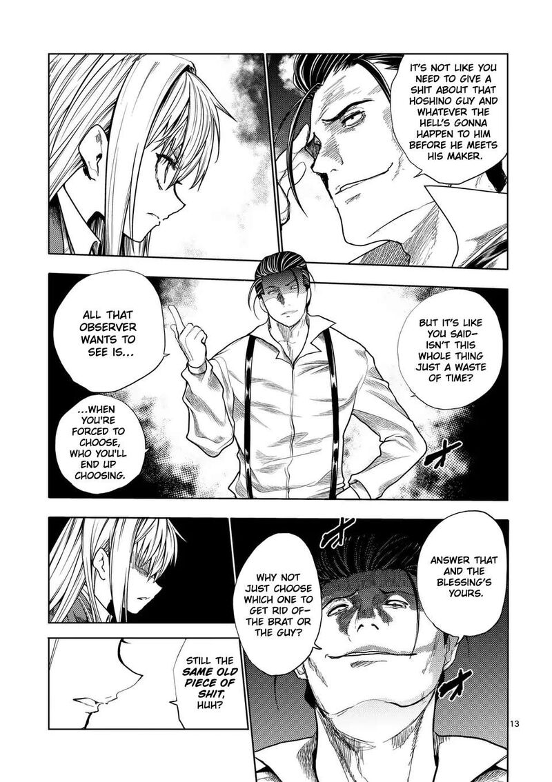 Deatte 5 Byou De Battle Chapter 231a Page 13