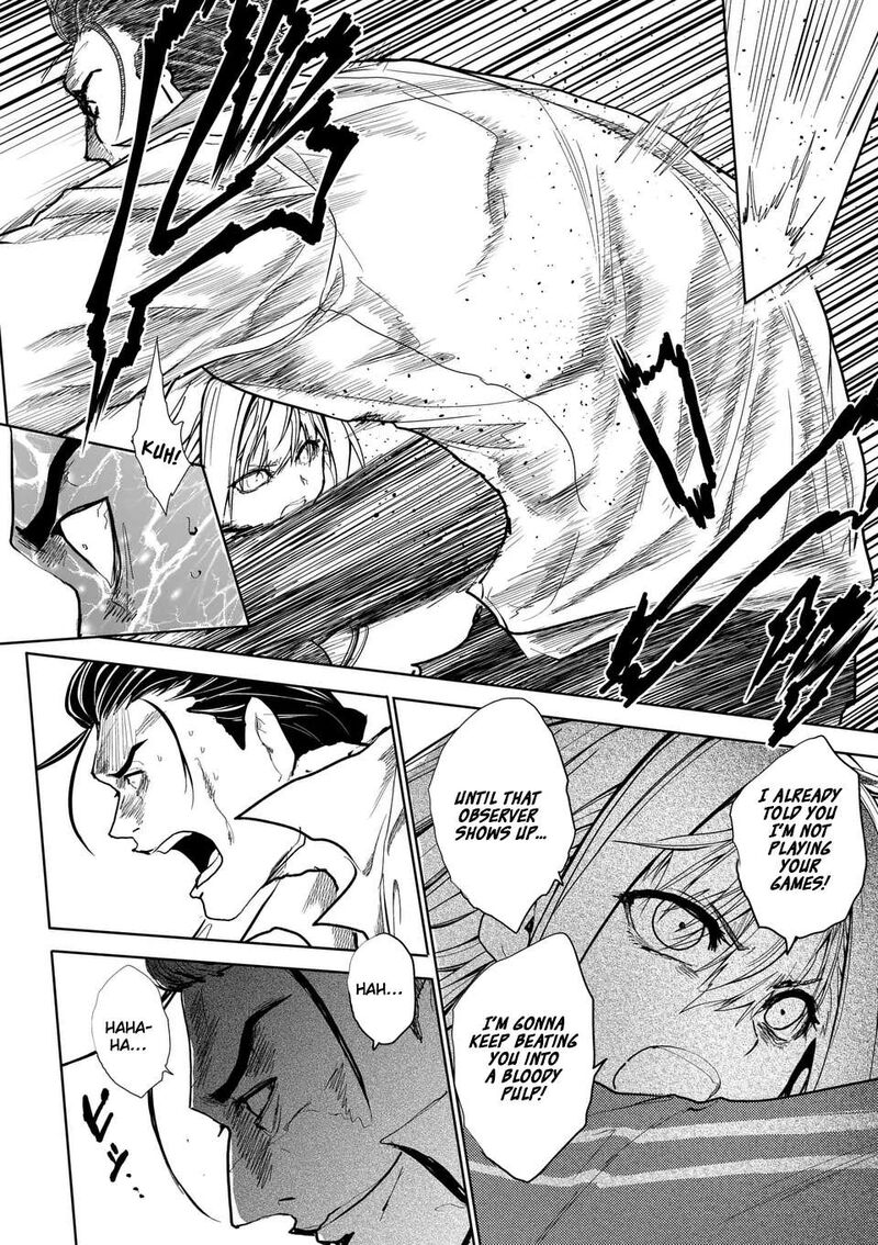 Deatte 5 Byou De Battle Chapter 231a Page 14