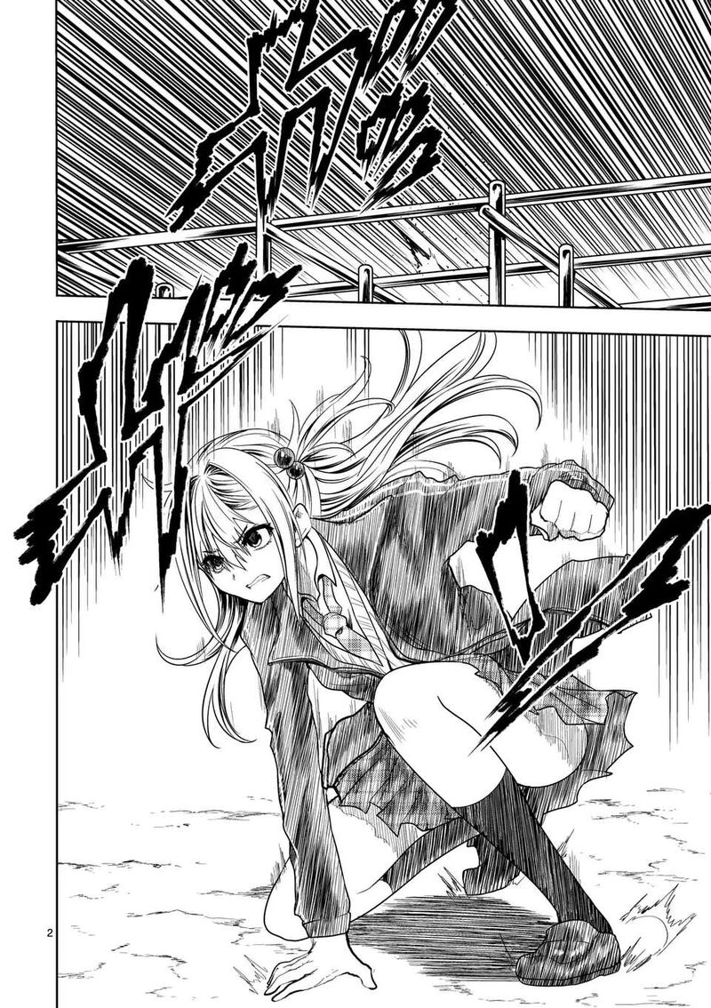 Deatte 5 Byou De Battle Chapter 231a Page 2