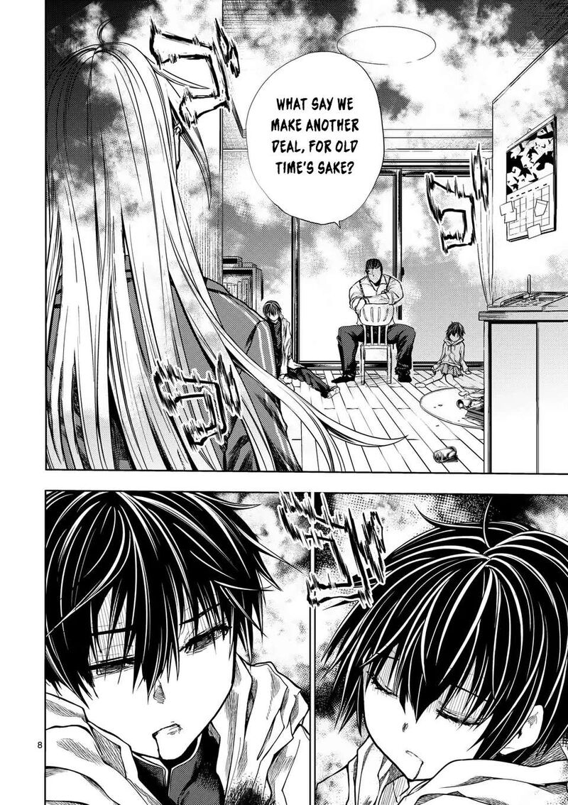 Deatte 5 Byou De Battle Chapter 231a Page 8