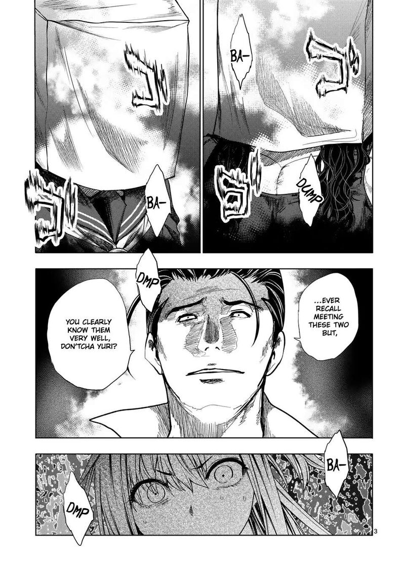 Deatte 5 Byou De Battle Chapter 232 Page 3