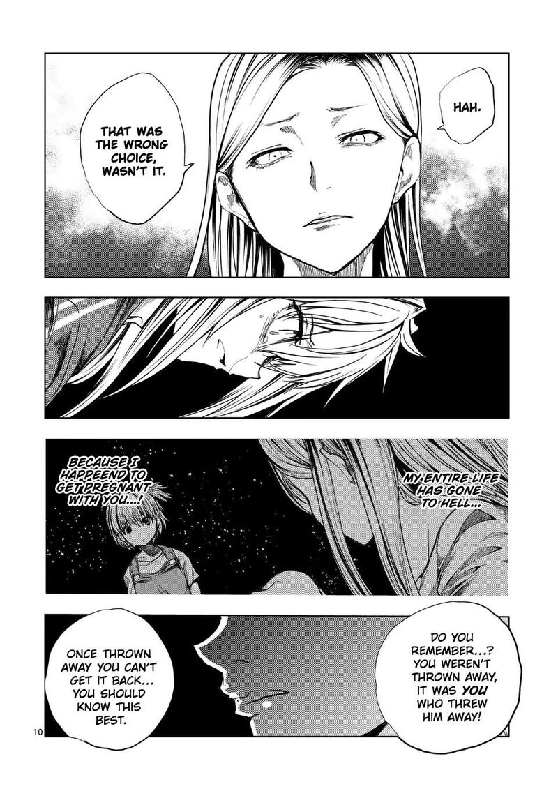 Deatte 5 Byou De Battle Chapter 233a Page 10