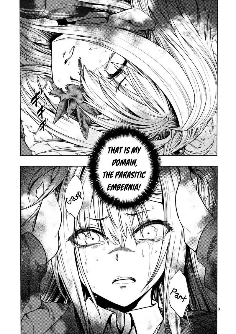 Deatte 5 Byou De Battle Chapter 233a Page 3