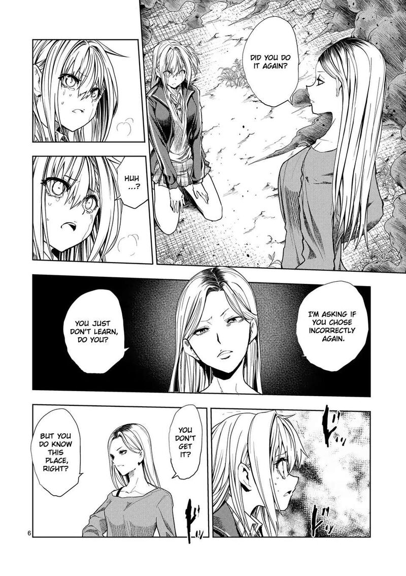 Deatte 5 Byou De Battle Chapter 233a Page 6