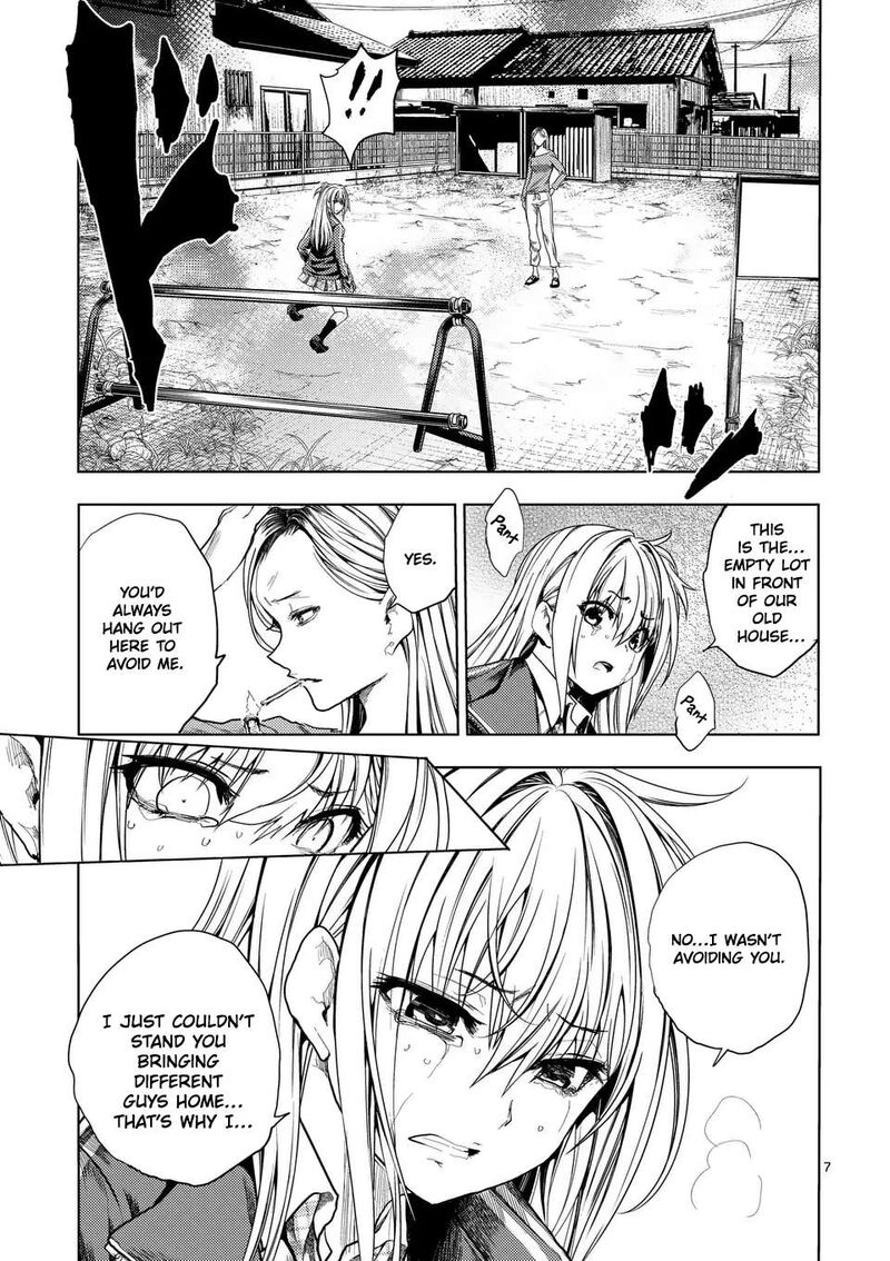 Deatte 5 Byou De Battle Chapter 233a Page 7