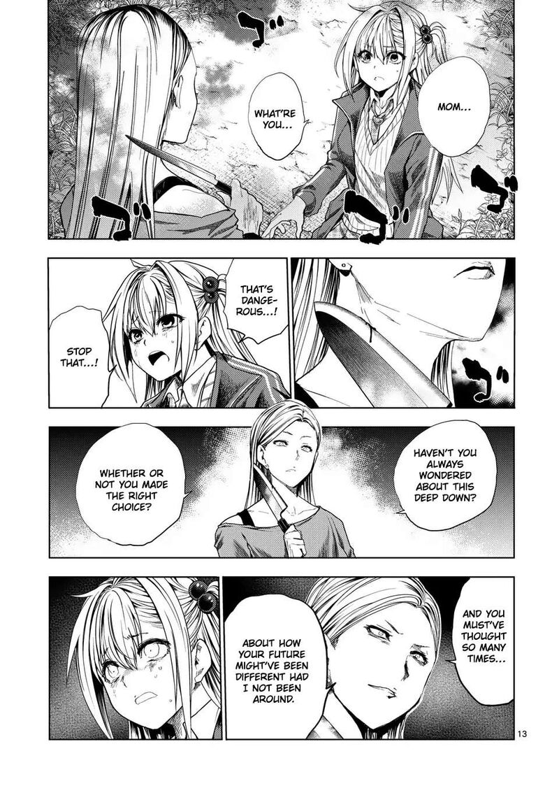 Deatte 5 Byou De Battle Chapter 233b Page 1