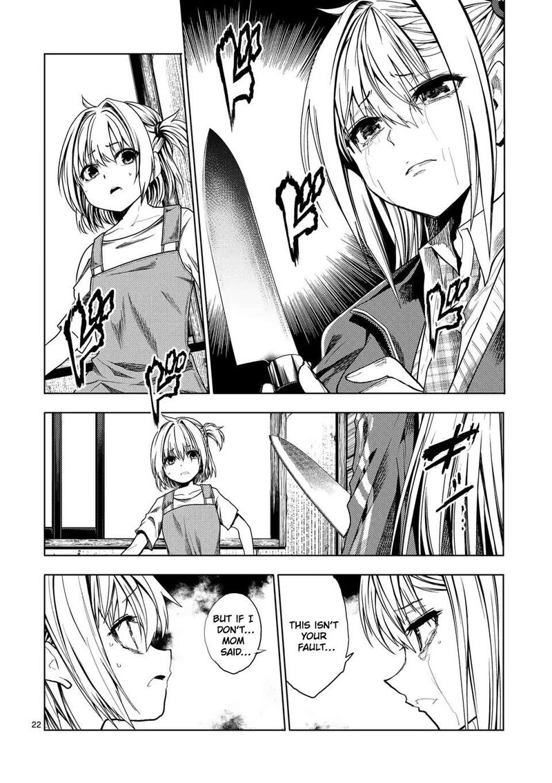 Deatte 5 Byou De Battle Chapter 233b Page 10