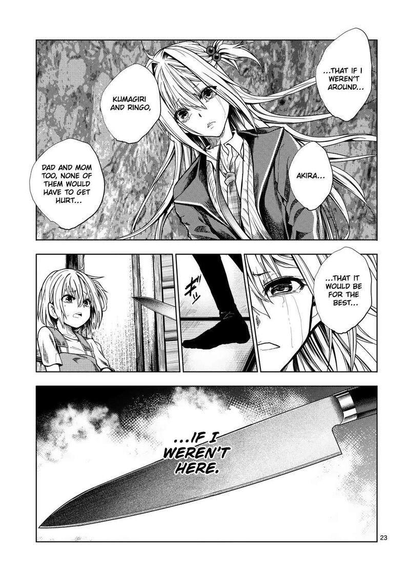 Deatte 5 Byou De Battle Chapter 233b Page 11