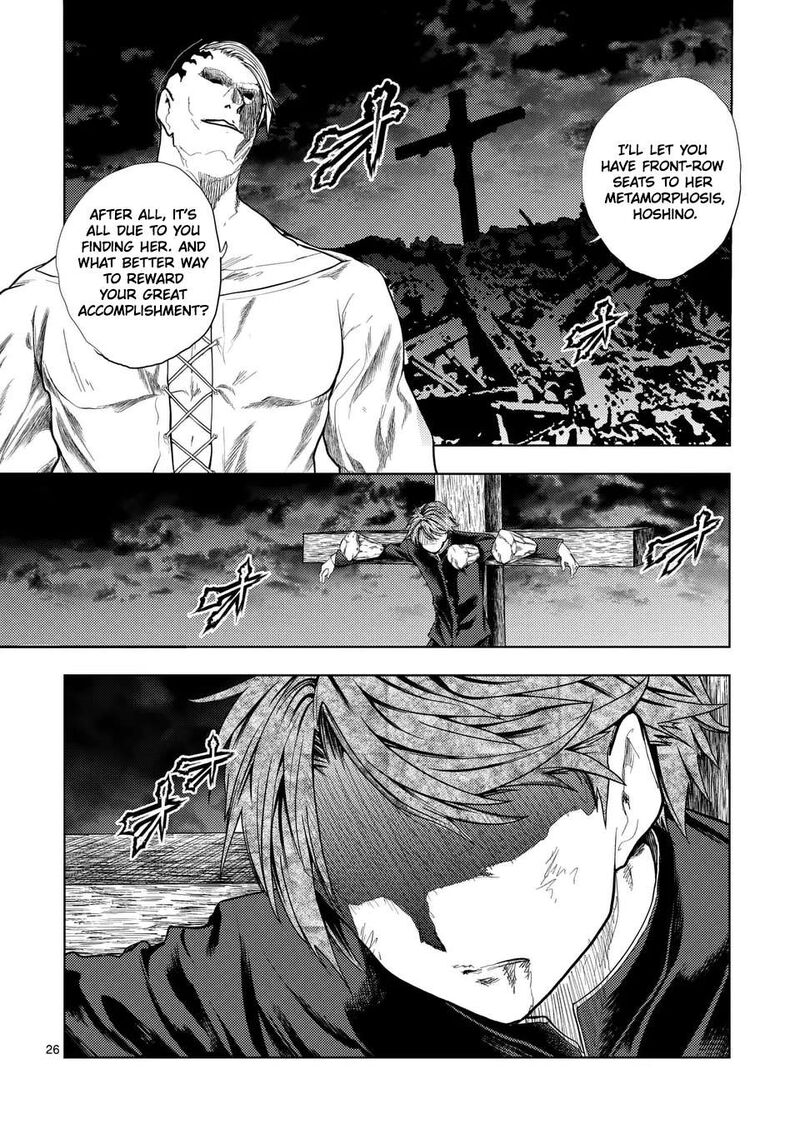 Deatte 5 Byou De Battle Chapter 233b Page 14