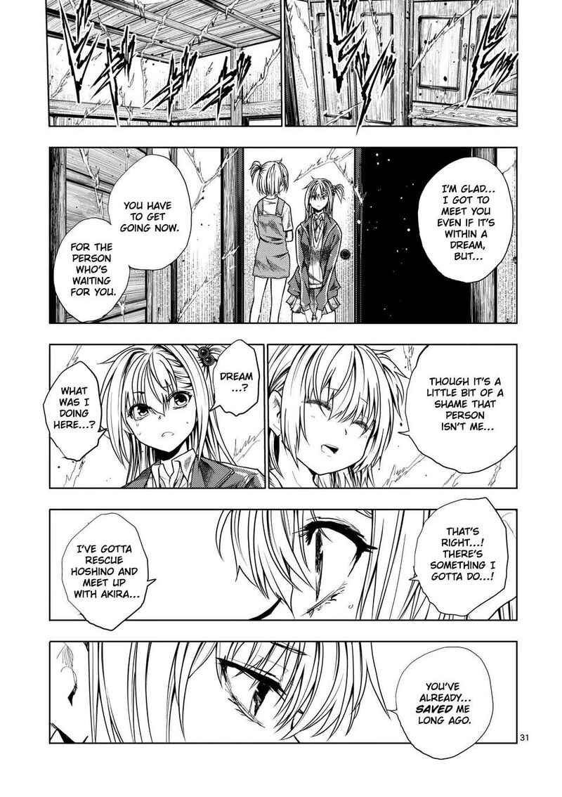 Deatte 5 Byou De Battle Chapter 233b Page 19