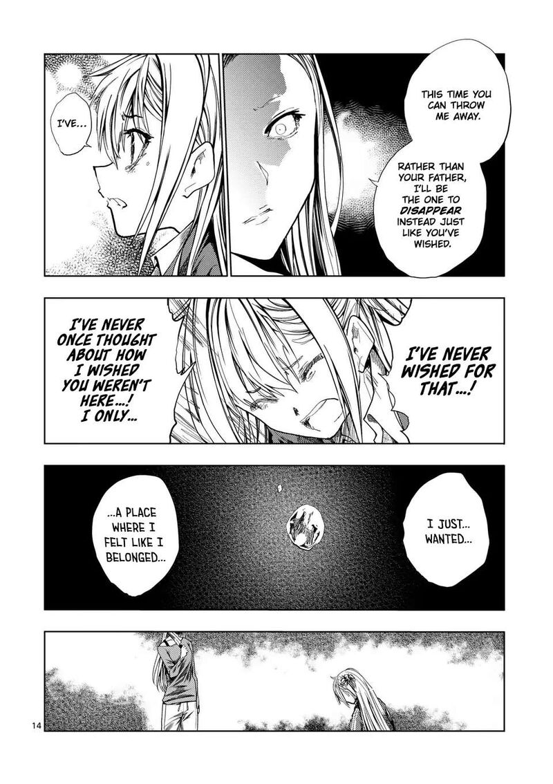 Deatte 5 Byou De Battle Chapter 233b Page 2