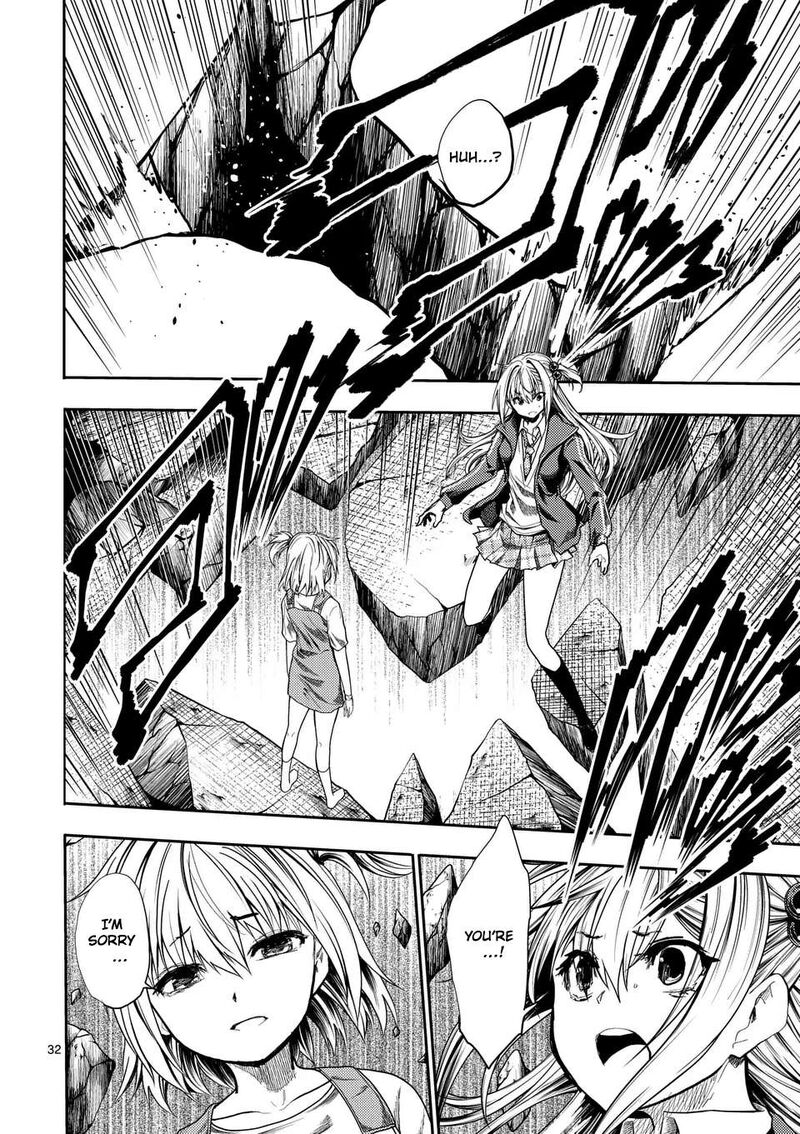 Deatte 5 Byou De Battle Chapter 233b Page 20