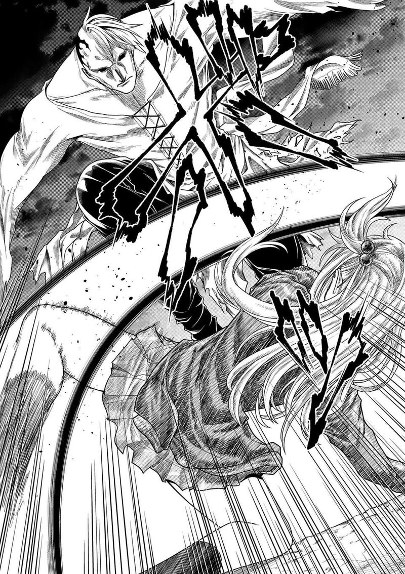 Deatte 5 Byou De Battle Chapter 233b Page 22