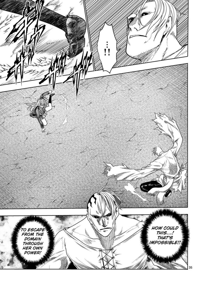 Deatte 5 Byou De Battle Chapter 233b Page 23