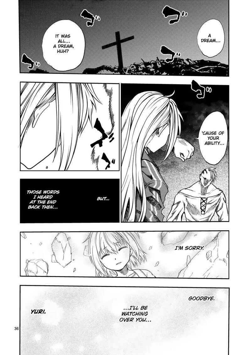 Deatte 5 Byou De Battle Chapter 233b Page 24