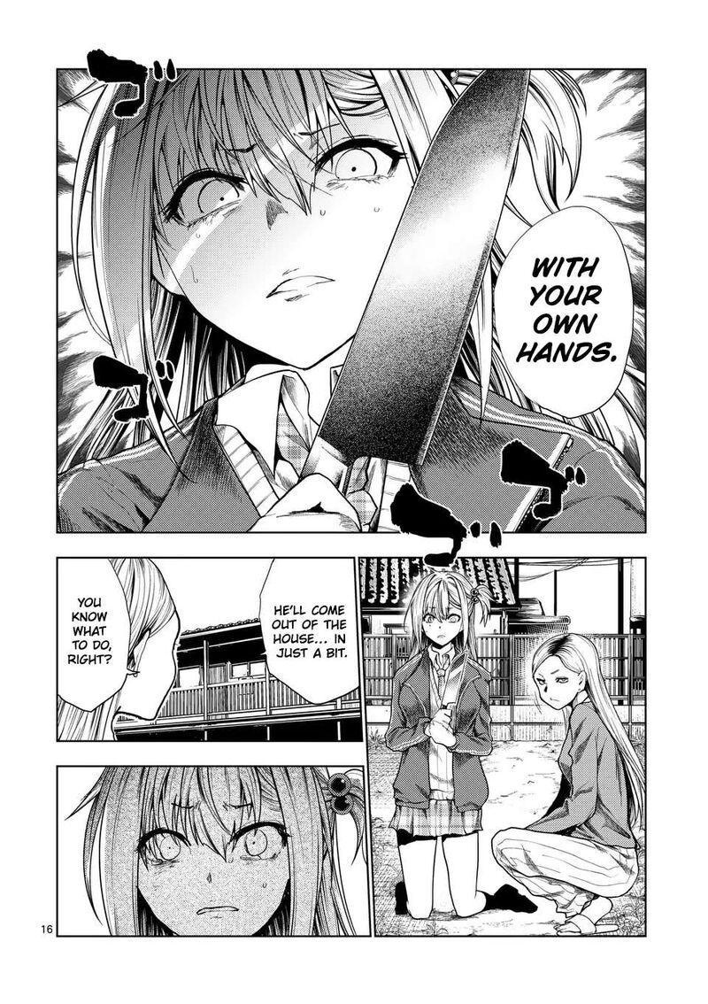 Deatte 5 Byou De Battle Chapter 233b Page 4