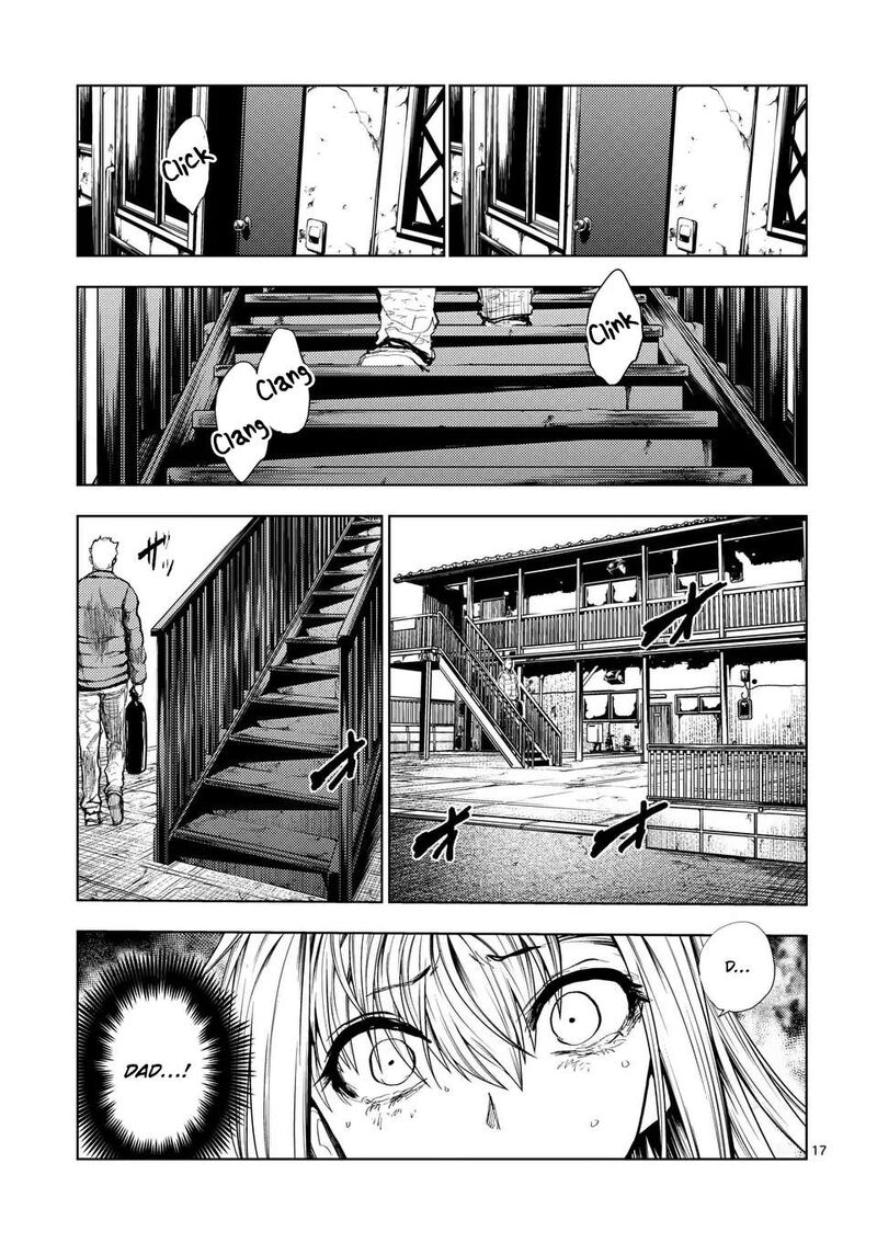 Deatte 5 Byou De Battle Chapter 233b Page 5