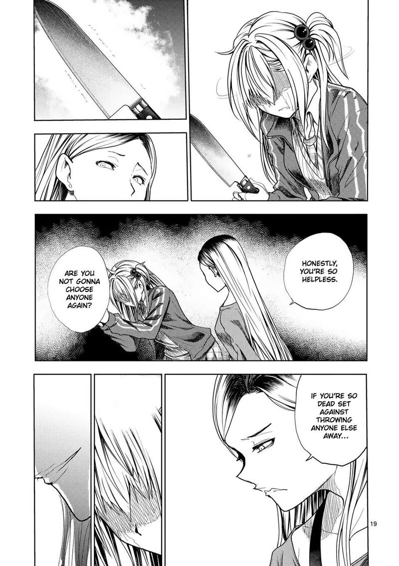 Deatte 5 Byou De Battle Chapter 233b Page 7