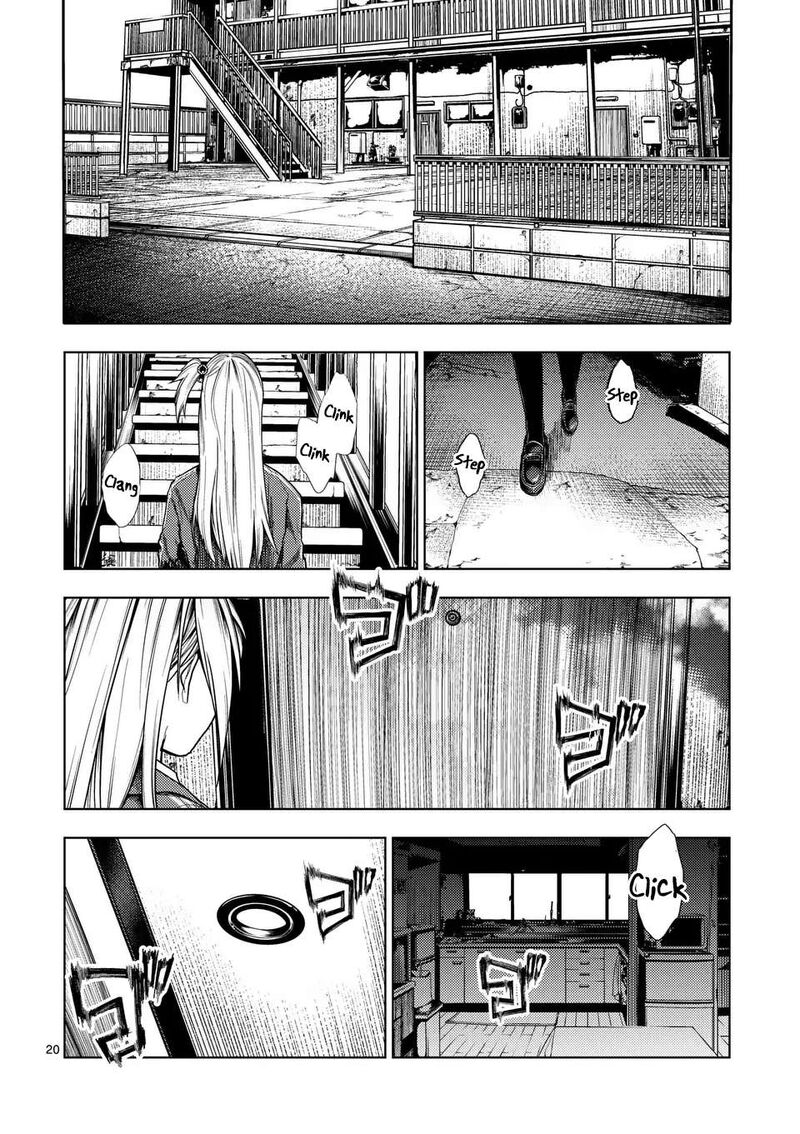 Deatte 5 Byou De Battle Chapter 233b Page 8