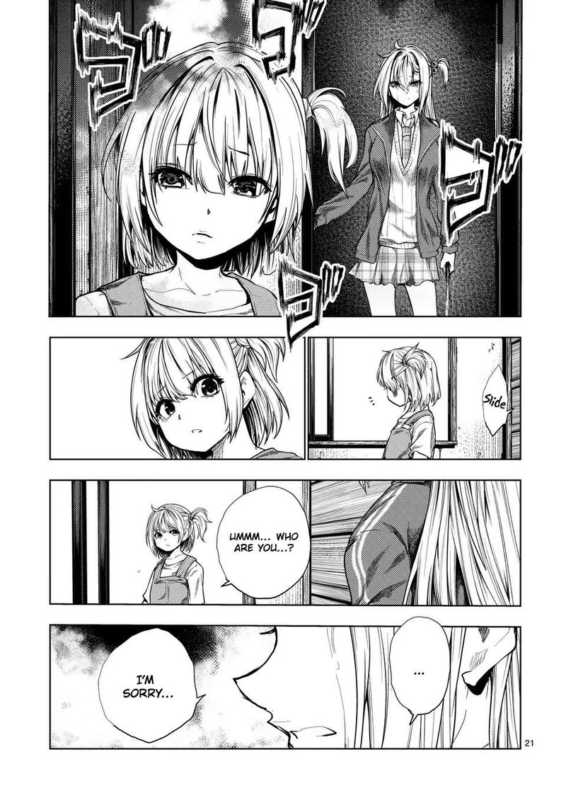 Deatte 5 Byou De Battle Chapter 233b Page 9