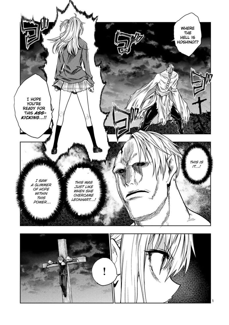 Deatte 5 Byou De Battle Chapter 234a Page 1