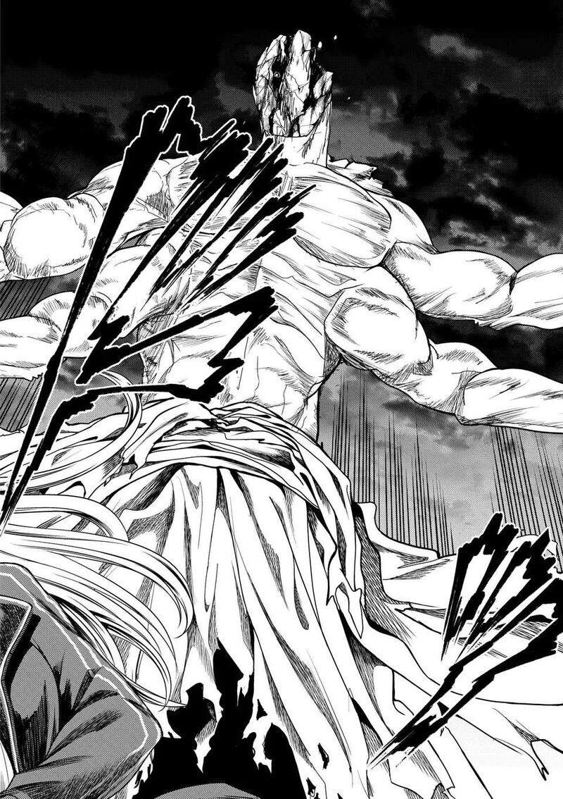 Deatte 5 Byou De Battle Chapter 234a Page 10