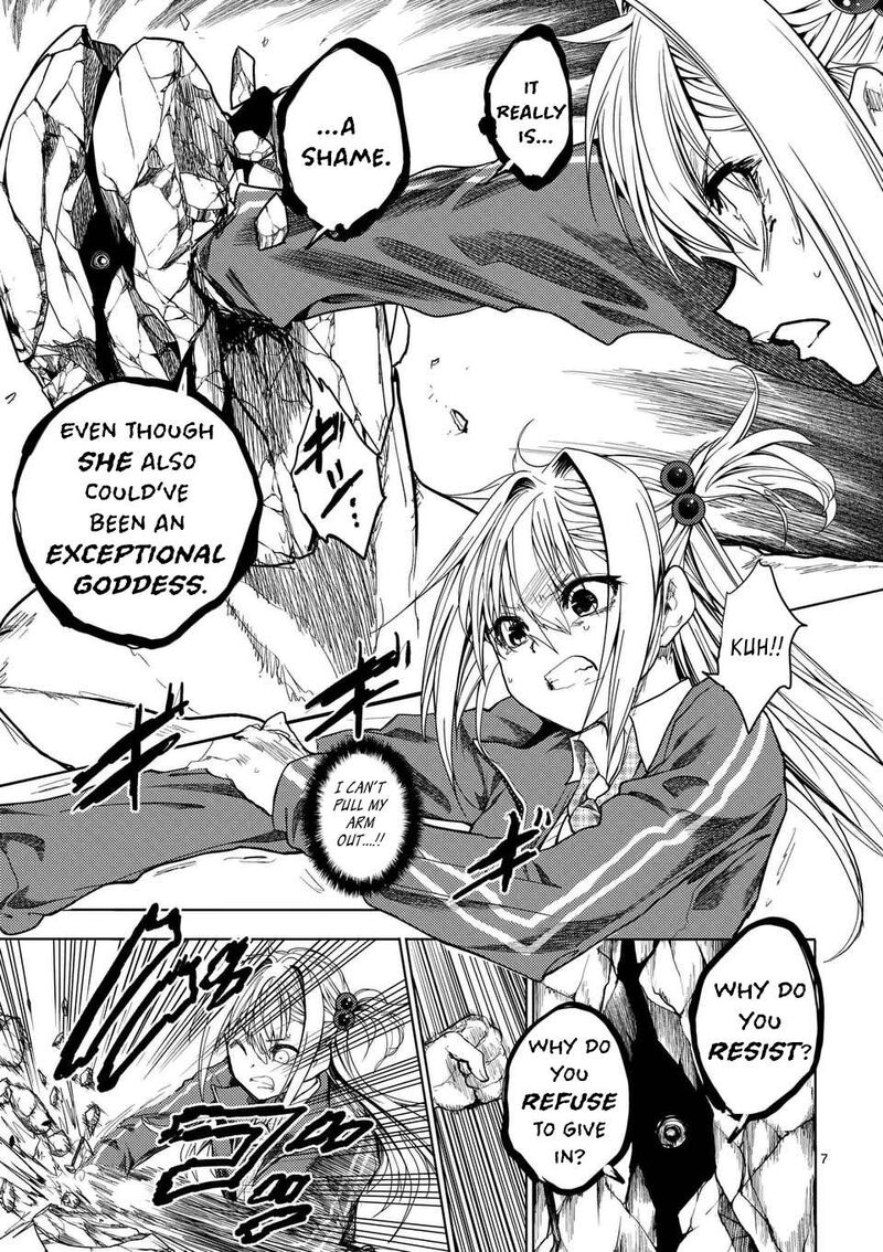 Deatte 5 Byou De Battle Chapter 234a Page 7