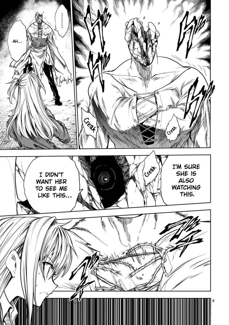 Deatte 5 Byou De Battle Chapter 234a Page 9