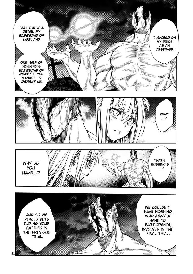 Deatte 5 Byou De Battle Chapter 234b Page 10