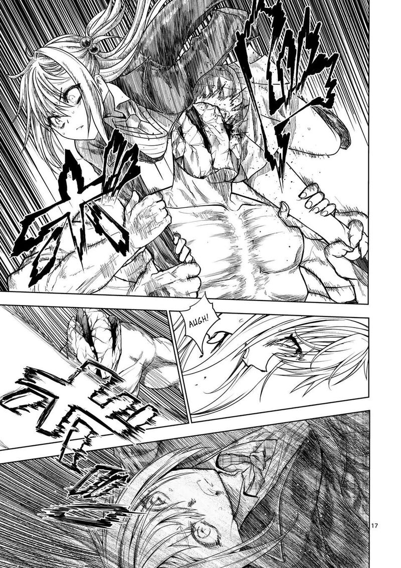 Deatte 5 Byou De Battle Chapter 234b Page 5