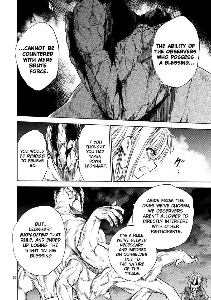 Deatte 5 Byou De Battle Chapter 234b Page 8